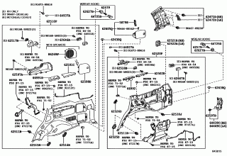 INSIDE TRIM BOARD 1